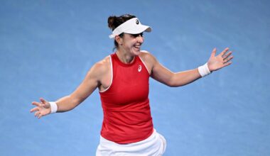 Bencic de retour dans le top-10