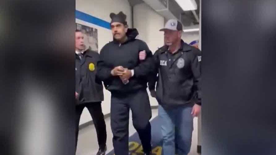 Immigration status of thousands of Venezuelans still in limbo