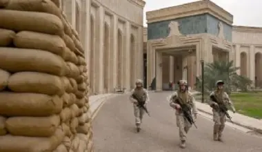 Latvian Authorities Reminded Trump of Latvia's Losses in Afghanistan and Iraq