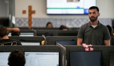 AI customer service saves money, but at a cost to satisfaction :: WRAL.com