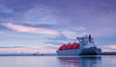 Santos Delivers Strong Cash Flow as Barossa LNG Ships First Cargo