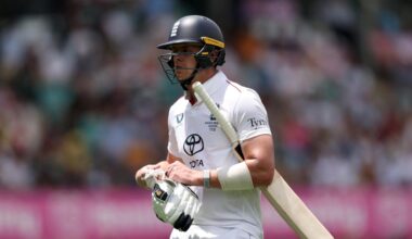 Australia vs England fifth Test, Jamie Smith dismissal video, Marnus Labuschagne wicket, Joe Root press conference, highlights