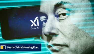 Will X be banned in the UK? Elon Musk hits back at shutdown warnings