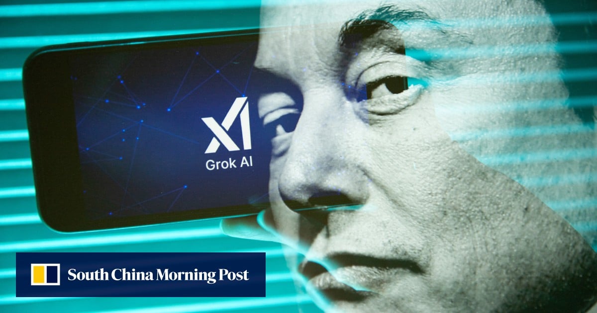 Will X be banned in the UK? Elon Musk hits back at shutdown warnings