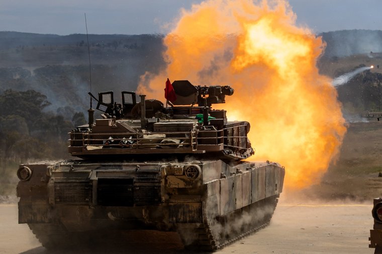 Romania intensifies search for more tanks and could look beyond Abrams