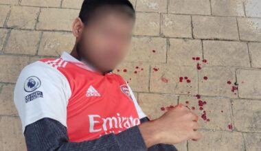 Worker ‘punched’ when asking for termination letter