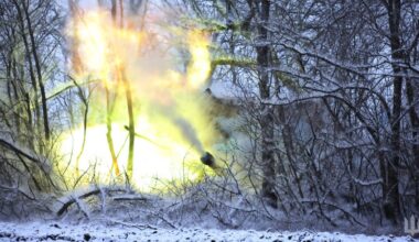 The russians are facing non-stop military losses on Ukrainian soil / Photo credit: The General Staff of the Armed Forces of Ukraine