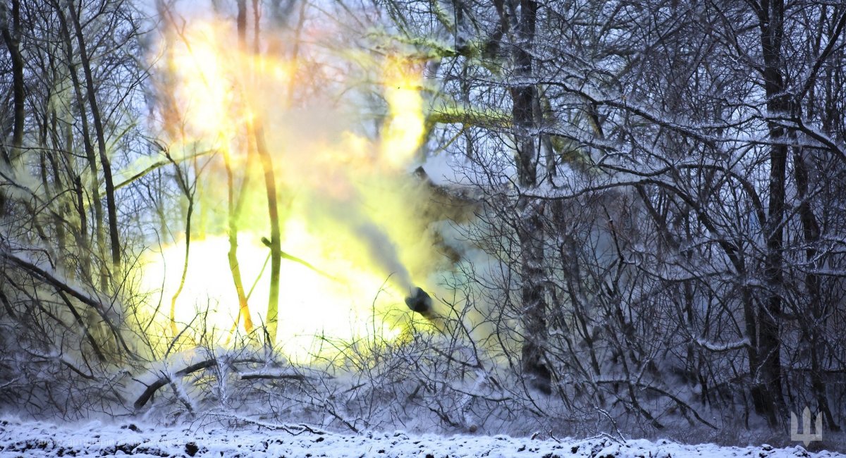 The russians are facing non-stop military losses on Ukrainian soil / Photo credit: The General Staff of the Armed Forces of Ukraine