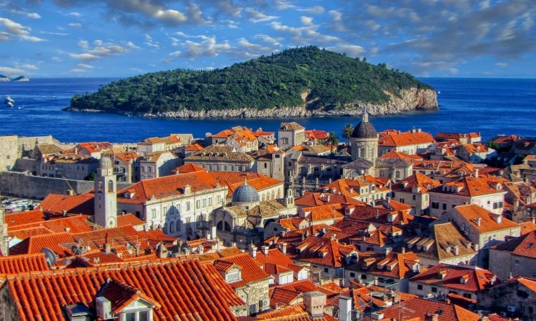 Dubrovnik Among Croatia&rsquo;s Fastest-Growing Cities as Population Trends Show Turnaround