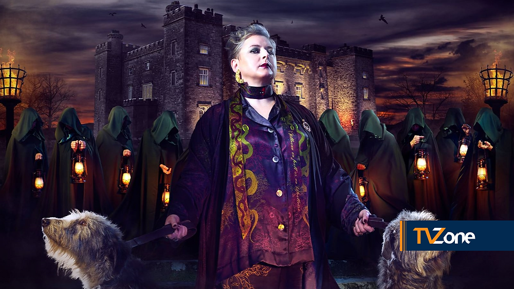 The Traitors Ireland | Preview (BBC Three)