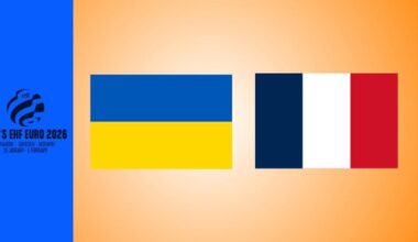 France : Sur quelle chaîne et à quelle heure voir le match de l’Euro de handball en direct ?