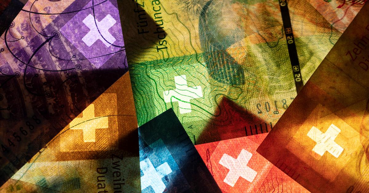 Près de 49 milliards de francs de subventions fédérales en 2025