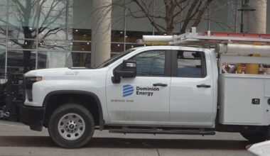 South Carolina's Dominion Energy proposes 12% rate hike