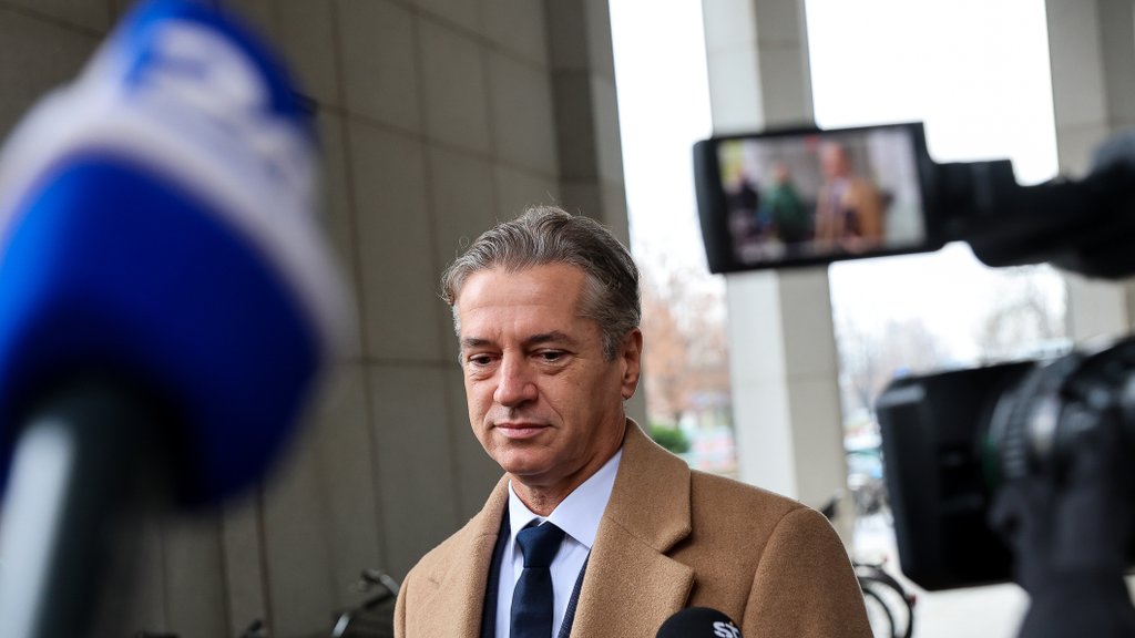 KPK: Golob kršil integriteto. Ta odgovarja: Edini očitek sta dva SMS-a