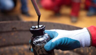 How Will Turmoil In Oil-Rich Venezuela Impact Trade With Far-Flung Partners?