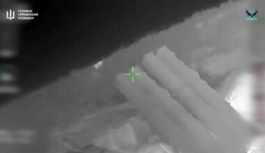 Did Ukraine's Prymary Unit Really Destroy a Belarusian Polonez MRL, and What Is This Missile System Capable Of?