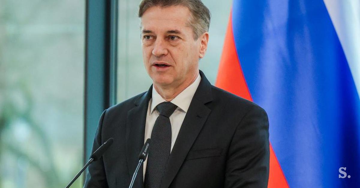 Golob: Dosežena sta bila dva mejnika