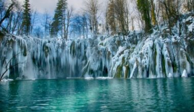 Croatia’s Best Tourism Year Yet: Over 110 Million Overnight Stays Reported