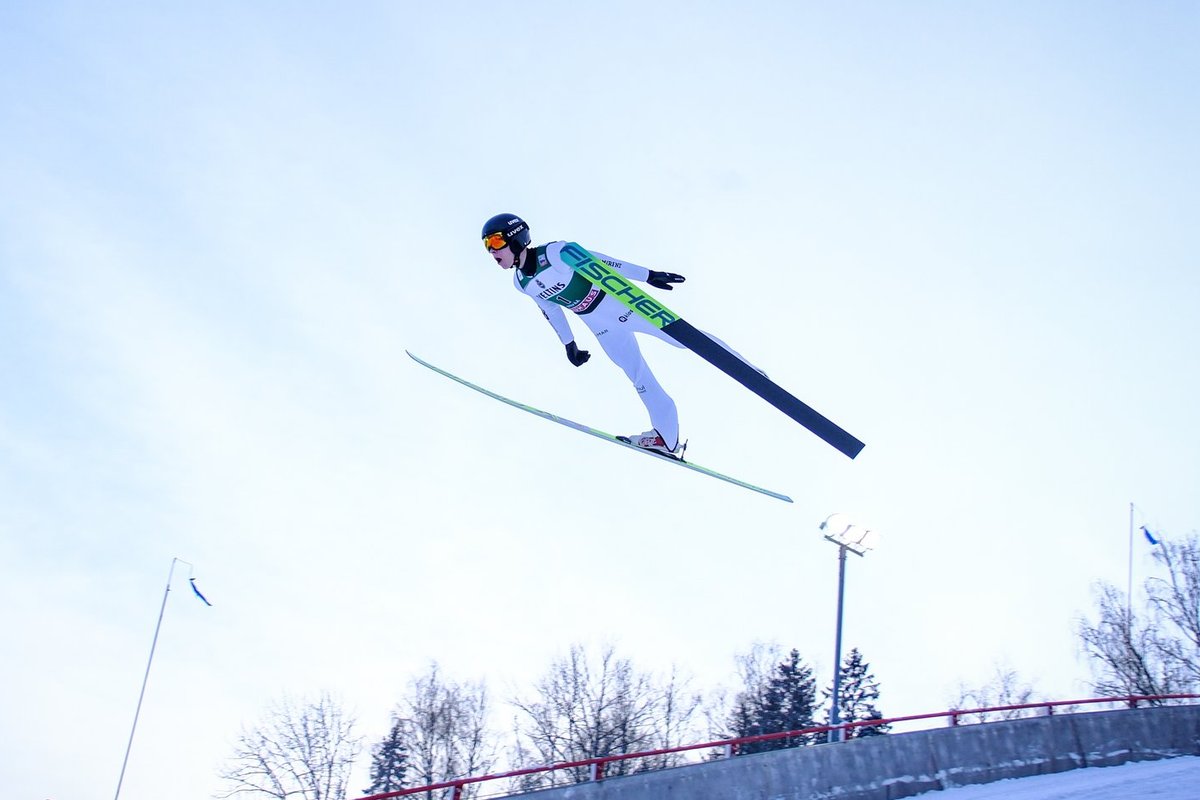 Eesti noorte esimene karastus maailma tippude vahel: kerge närv, aukartus ja eesmärk tulemus kirja saada