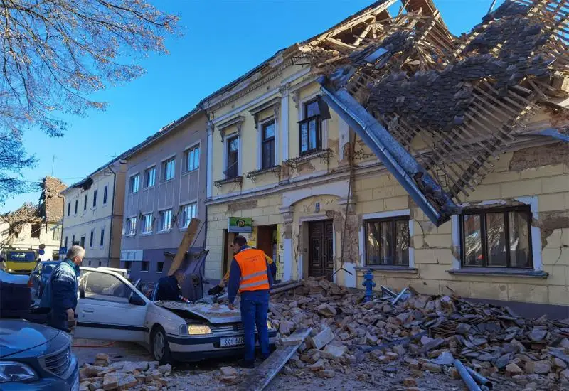 world bank croatia natural disasters