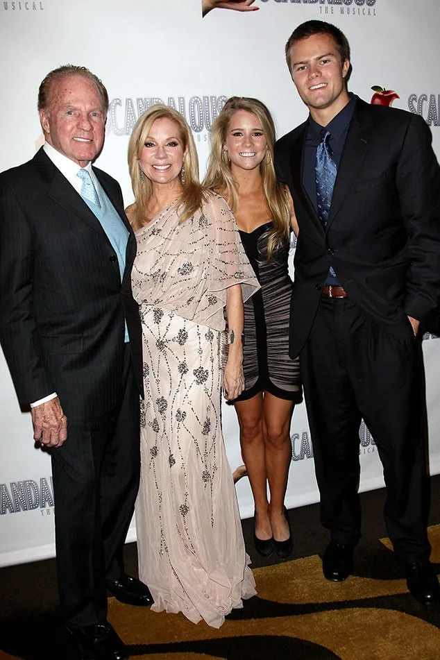 Kathie Lee