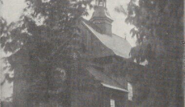 Kościół św. Sebastiana w Wieliczce