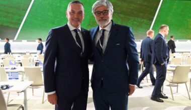 Asanović Returns as Croatia&rsquo;s Global Face at the 2026 World Cup