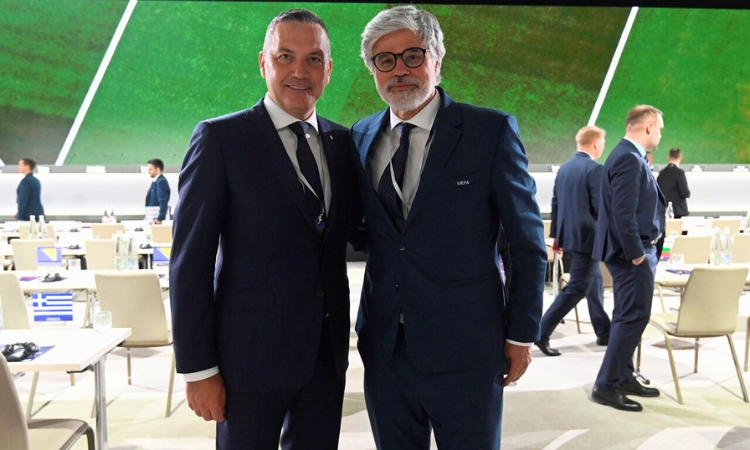 Asanović Returns as Croatia&rsquo;s Global Face at the 2026 World Cup