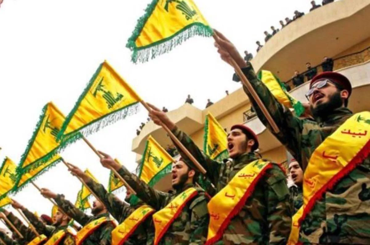 Hezbollah signals readiness for all-out war in support of Iran