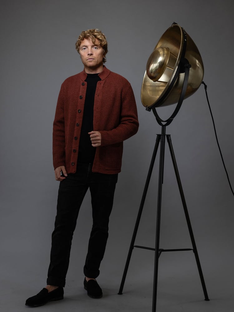 Inis Meáin fall 2025 collection