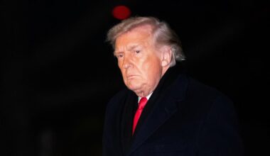 Nvidia, Tesla lead tech stocks lower as Trump trade war threats rattle market