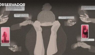 “Alguém de Ermesinde para partilhar a esposa?” Dentro dos grupos de Telegram de partilha de imagens íntimas