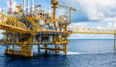 How APA’s LNG Positioning and Cost Discipline Will Impact APA (APA) Investors