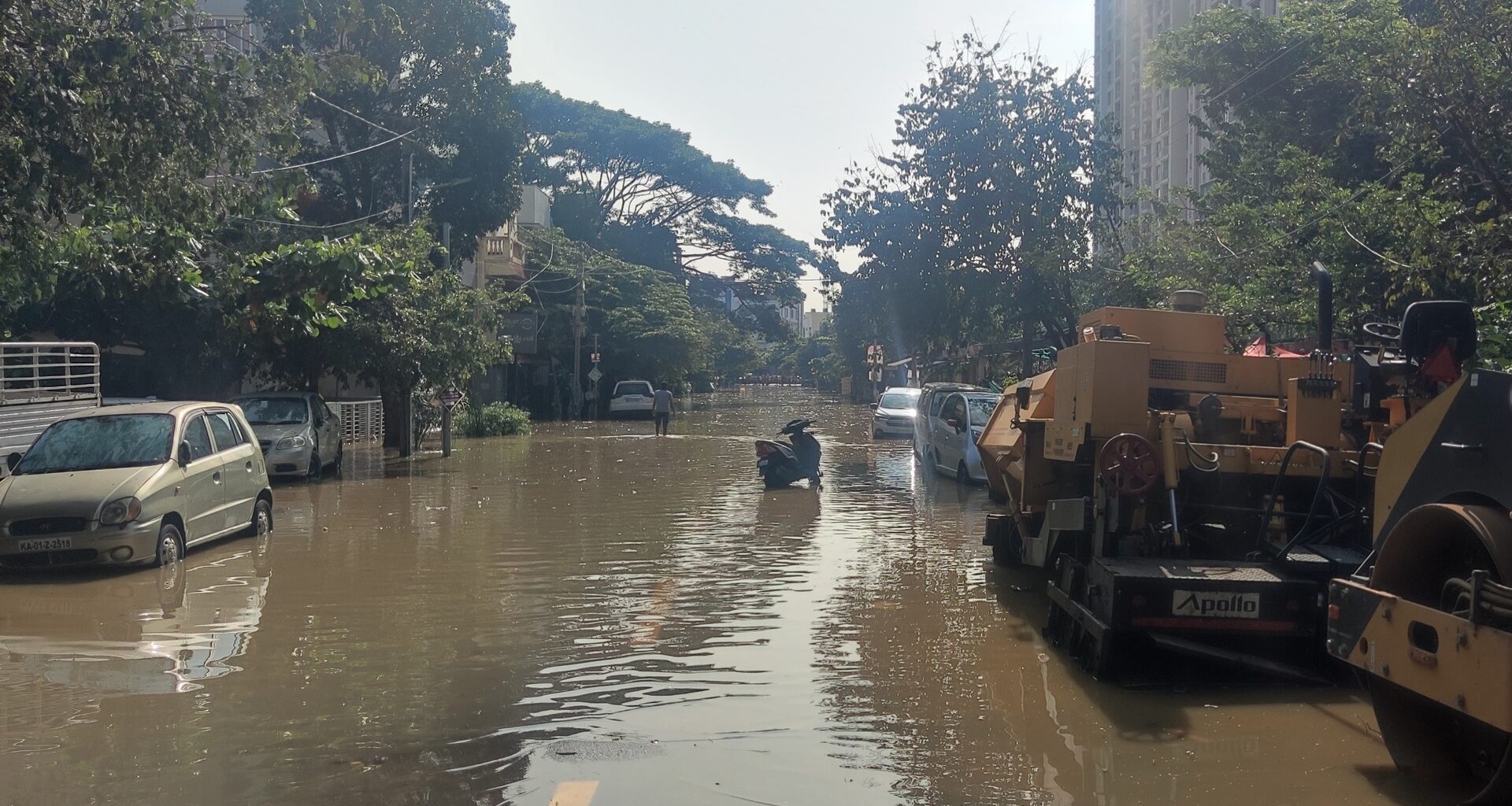 Climate Risks Slip Down the Short-term Global Risks as Geopolitical Tensions Rise: WEF