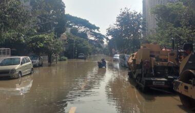 Climate Risks Slip Down the Short-term Global Risks as Geopolitical Tensions Rise: WEF