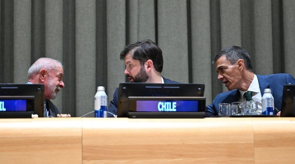 Spain, five Latin American nations denounce US military aggression against Venezuela