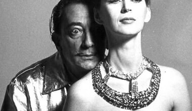 ON THIS DAY: Dali, Buñuel - and Dani Carvajal? A trio of Spanish geniuses have links to this weekend in January