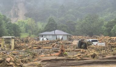 Extent of East Coast flooding damage emerges