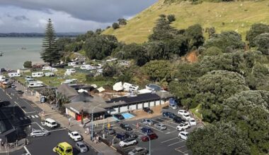 Landslide risk high after severe North Island weather, experts warn