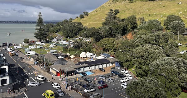 Landslide risk high after severe North Island weather, experts warn