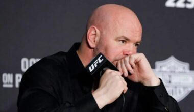 zápas Kayla Harrison vs Amanda Nunes je zrušený