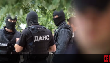 Въвеждат се задължителни пешеходни походи за служителите на ДАНС