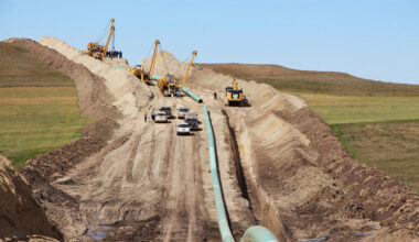 Energy Transfer Weighs NGL-to-Gas Line Conversion as Permian Gas Demand Surges