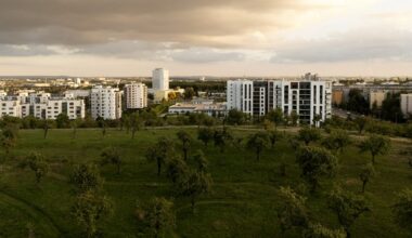 Prague housing trends: What 25 years of change reveal about today’s market