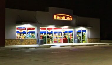 Major Data Breach Hits Company Operating 150 Gas Stations in the US
