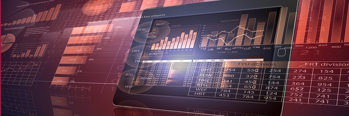 10 Dashboard Design Principles and Best Practices