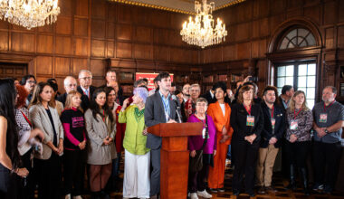 Solidarity Après la Lettre Dispatch #1