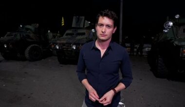 Colombian president to Trump after threats: ‘Come get me’