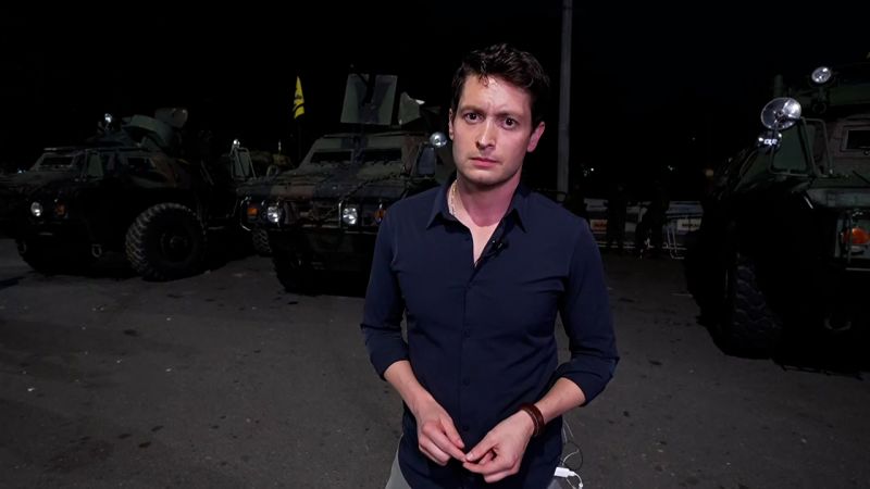 Colombian president to Trump after threats: ‘Come get me’