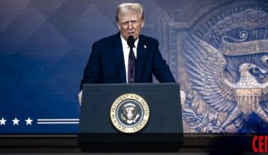 Тръмп тръгва към Европа с огромна делегация